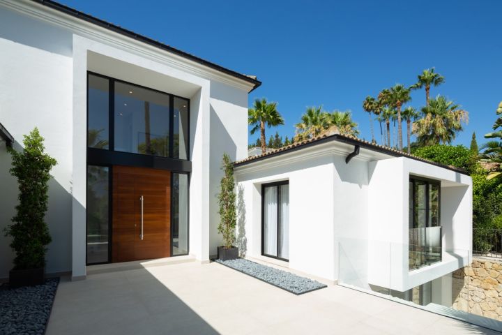 Arcadia 35 - Charming Luxury Property with Top-Tier Finishes