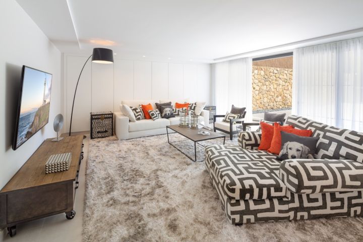Arcadia 35 - Charming Luxury Property with Top-Tier Finishes