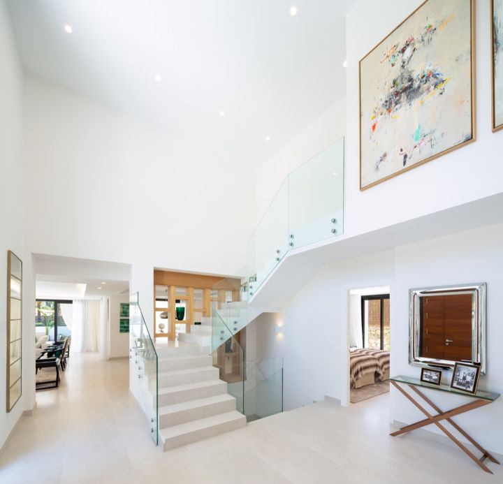 Arcadia 35 - Charming Luxury Property with Top-Tier Finishes