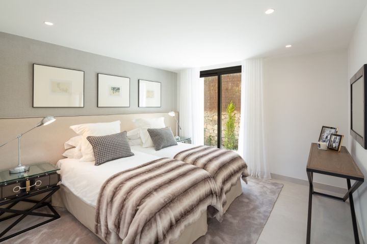 Arcadia 35 - Charming Luxury Property with Top-Tier Finishes