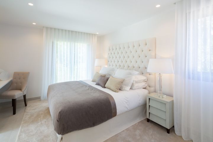 Arcadia 35 - Charming Luxury Property with Top-Tier Finishes