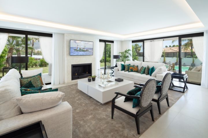 Arcadia 35 - Charming Luxury Property with Top-Tier Finishes