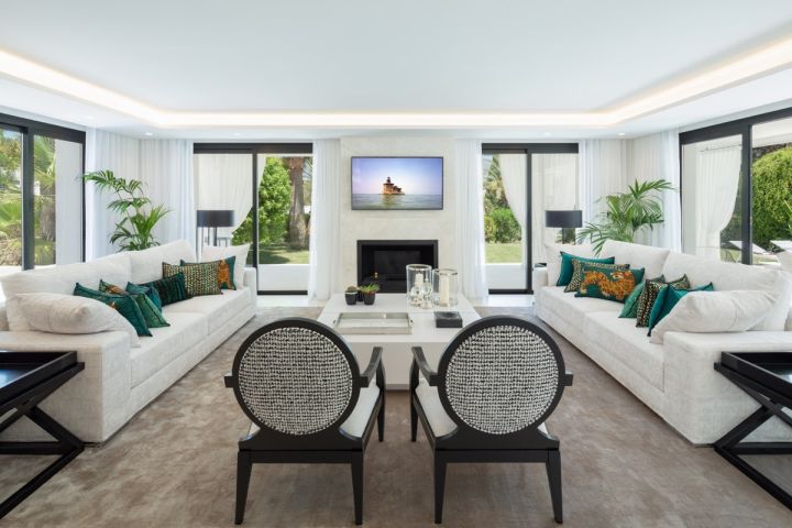 Arcadia 35 - Charming Luxury Property with Top-Tier Finishes