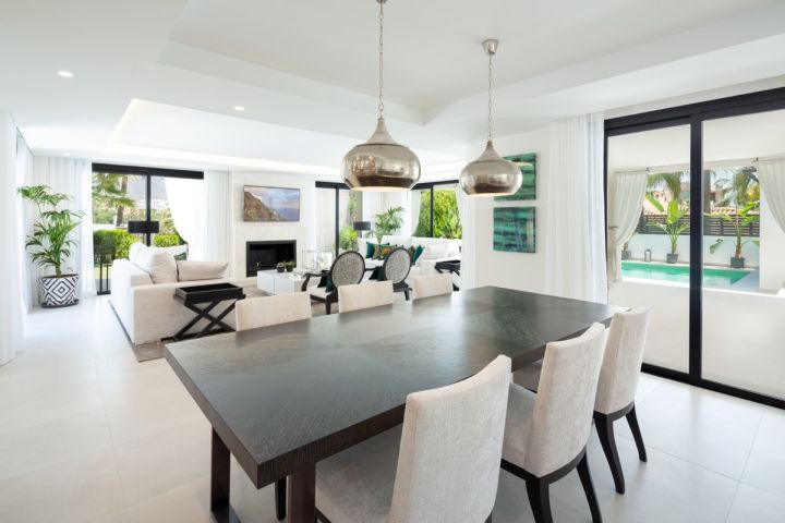 Arcadia 35 - Charming Luxury Property with Top-Tier Finishes