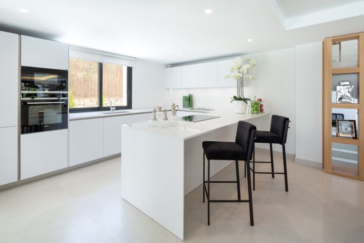 Arcadia 35 - Charming Luxury Property with Top-Tier Finishes