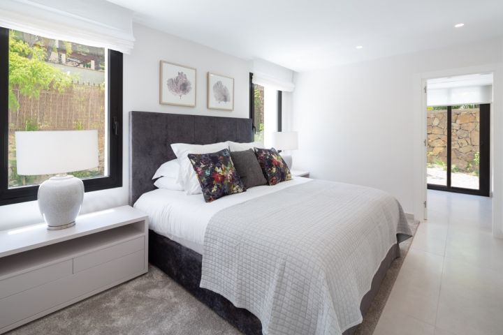 Arcadia 35 - Charming Luxury Property with Top-Tier Finishes