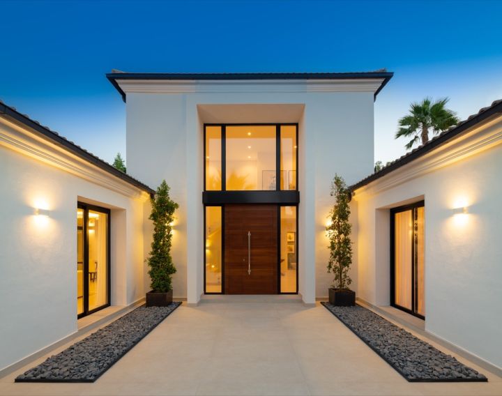 Arcadia 35 - Charming Luxury Property with Top-Tier Finishes