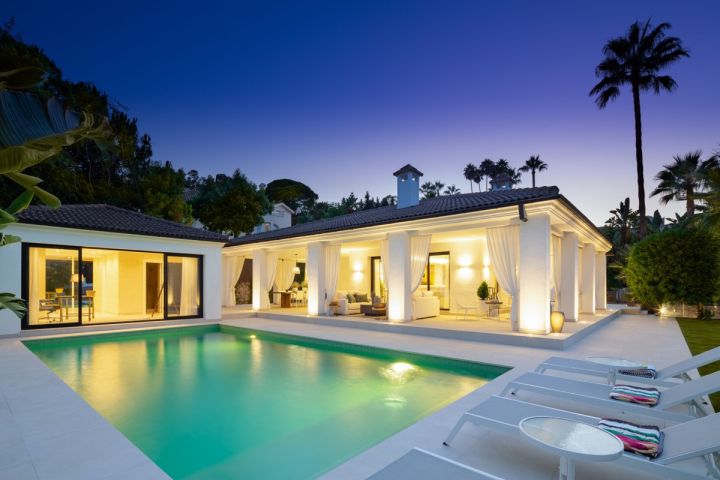 Arcadia 35 - Charming Luxury Property with Top-Tier Finishes