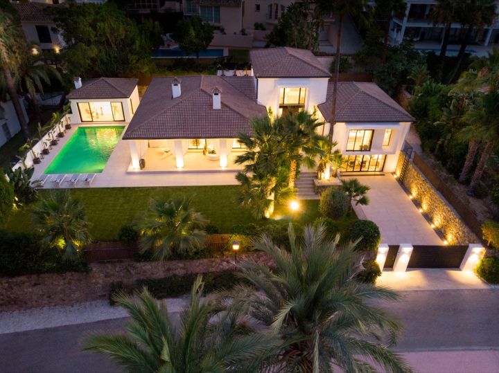 Arcadia 35 - Charming Luxury Property with Top-Tier Finishes