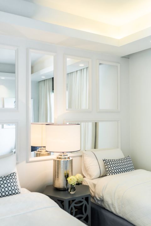 Ground Floor Apartment avec 3 chambres et 3 salles de bain - Maison contemporaine au design moderne à Alhambra del Mar