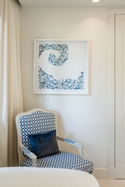 Ground Floor Apartment avec 3 chambres et 3 salles de bain - Maison contemporaine au design moderne à Alhambra del Mar
