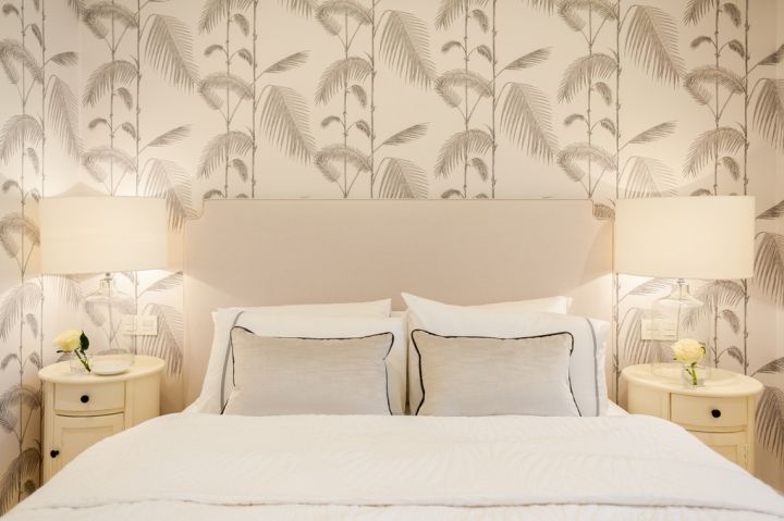 Ground Floor Apartment avec 3 chambres et 3 salles de bain - Maison contemporaine au design moderne à Alhambra del Mar