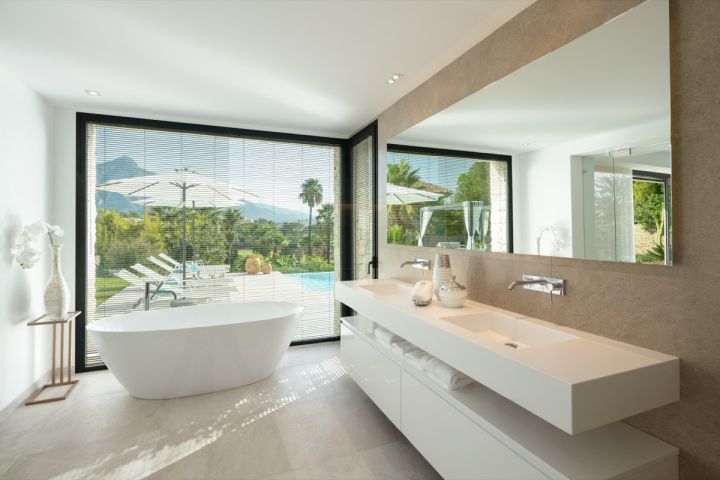 Brisas 24 - Propiedad contemporánea moderna en una urbanización privada