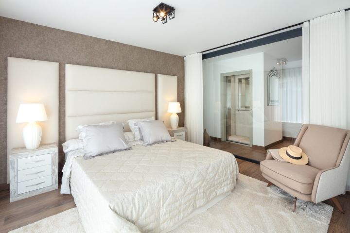 Brisas 24 - Propiedad contemporánea moderna en una urbanización privada