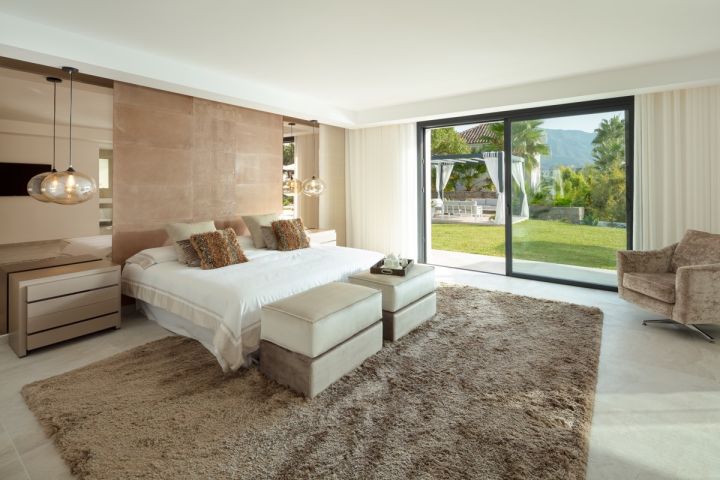 Brisas 24 - Propiedad contemporánea moderna en una urbanización privada