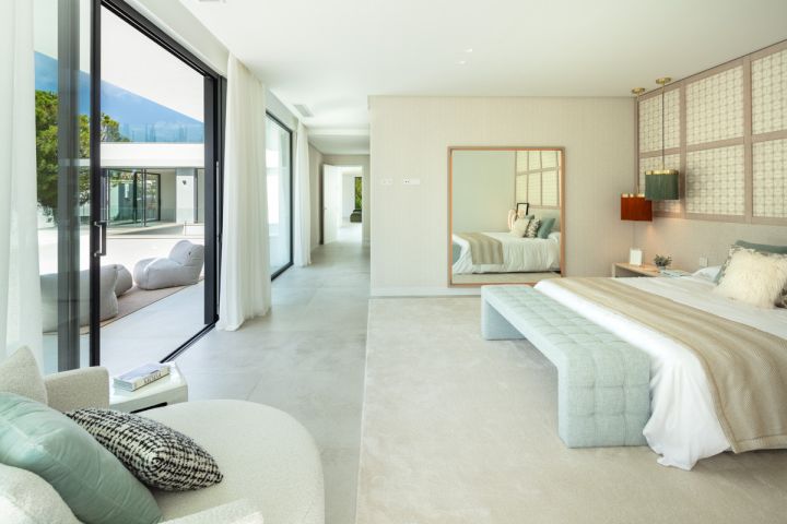Aloha 138 - Charming Exclusive Villa with Stunning Sea Views