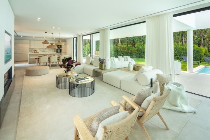 Aloha 138 - Charming Exclusive Villa with Stunning Sea Views