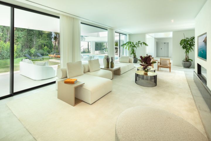 Aloha 138 - Charming Exclusive Villa with Stunning Sea Views