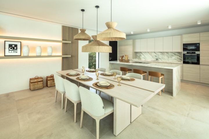 Aloha 138 - Charming Exclusive Villa with Stunning Sea Views