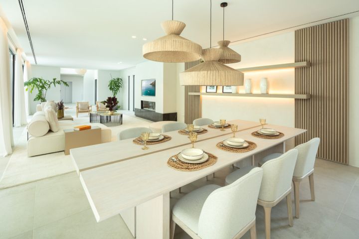 Aloha 138 - Charming Exclusive Villa with Stunning Sea Views