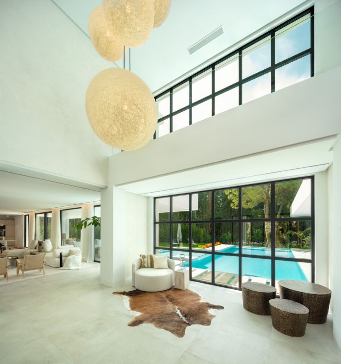 Aloha 138 - Charming Exclusive Villa with Stunning Sea Views