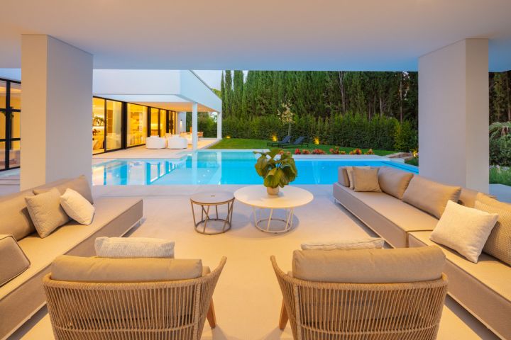 Aloha 138 - Charming Exclusive Villa with Stunning Sea Views