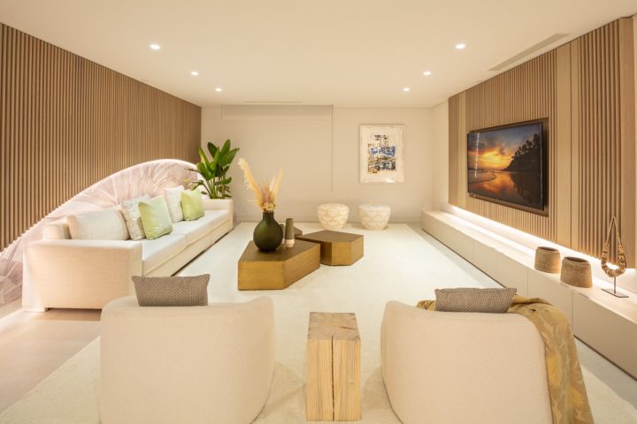 Aloha 138 - Charming Exclusive Villa with Stunning Sea Views
