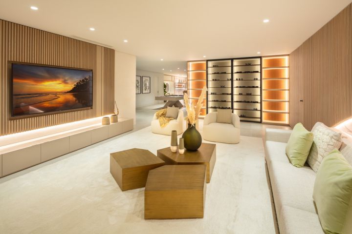 Aloha 138 - Charming Exclusive Villa with Stunning Sea Views