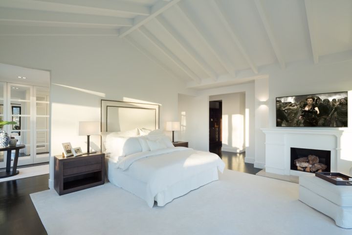 Villa con 6 dormitorios y 6 baños - Impresionante propiedad con vistas panorámicas en Las Brisas