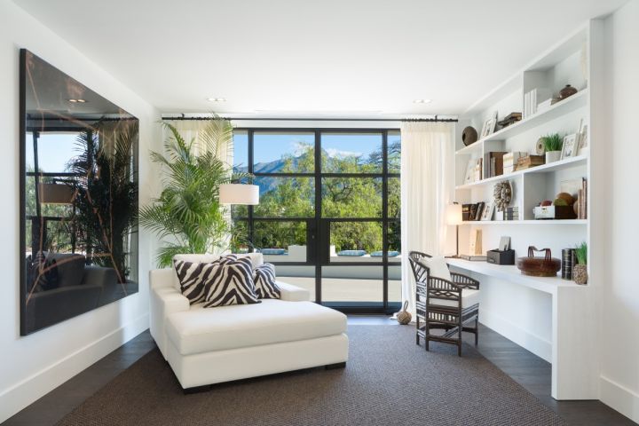 Villa con 6 dormitorios y 6 baños - Impresionante propiedad con vistas panorámicas en Las Brisas