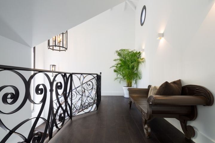 Villa con 6 dormitorios y 6 baños - Impresionante propiedad con vistas panorámicas en Las Brisas