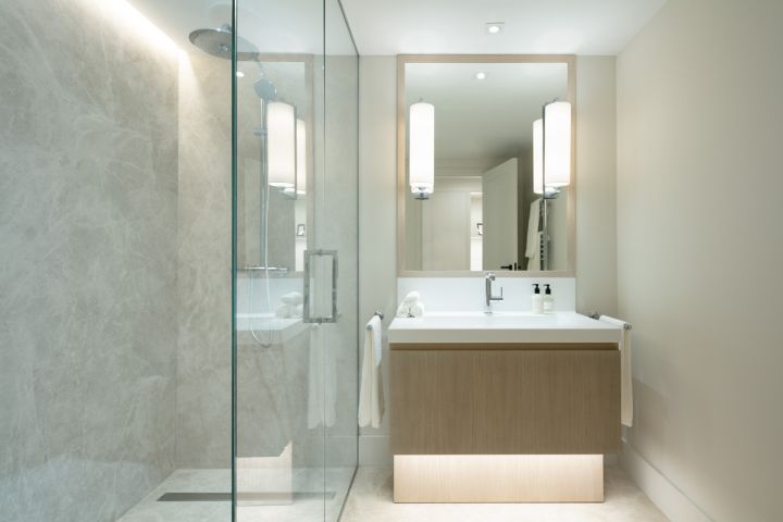 Villa Daniela - Contemporary Villa with Top-Tier Finishes in La Cerquilla