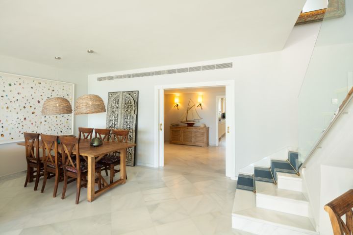 Los Granados 2 - Duplex Penthouse with Prime Location in Los Granados