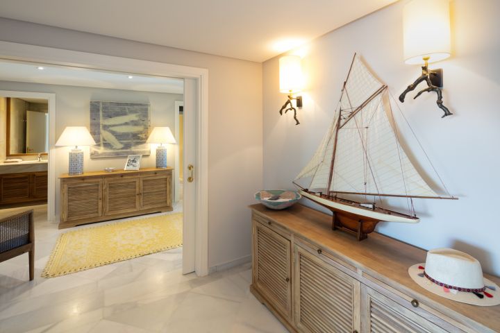 Los Granados 2 - Duplex Penthouse with Prime Location in Los Granados