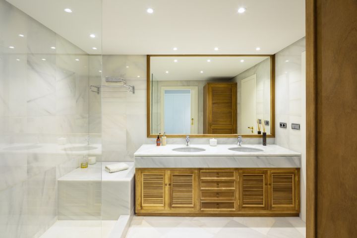 Los Granados 2 - Duplex Penthouse with Prime Location in Los Granados