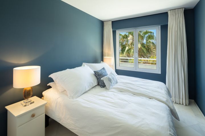 Los Granados 2 - Duplex Penthouse with Prime Location in Los Granados