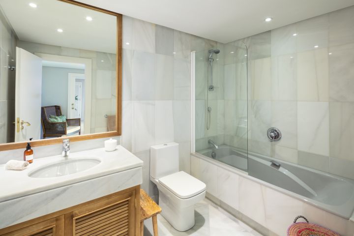 Los Granados 2 - Duplex Penthouse with Prime Location in Los Granados