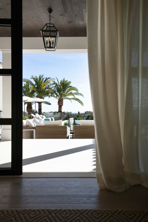 Villa Julia - Exclusive Contemporary Property in a Gated Community