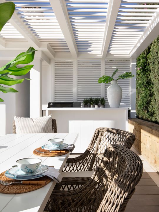 Villa Julia - Exclusive Contemporary Property in a Gated Community