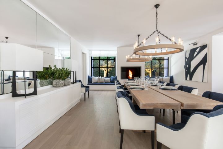 Villa Julia - Exclusive Contemporary Property in a Gated Community