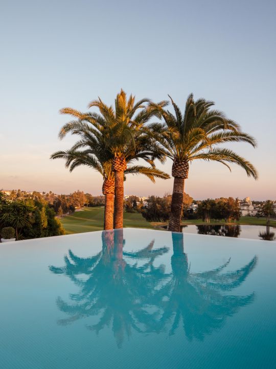 Villa Julia - Exclusive Contemporary Property in a Gated Community