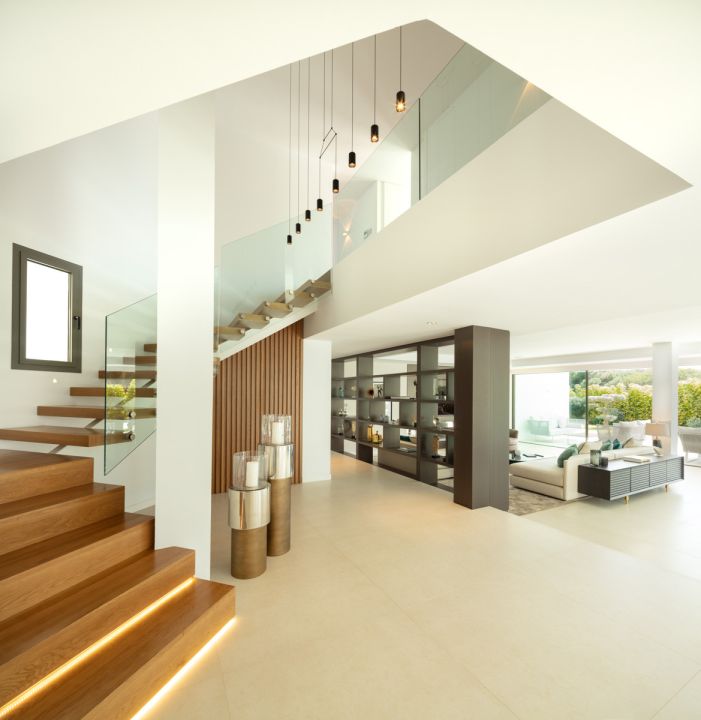 Villa Marina 8 - Charming Frontline Golf Villa
