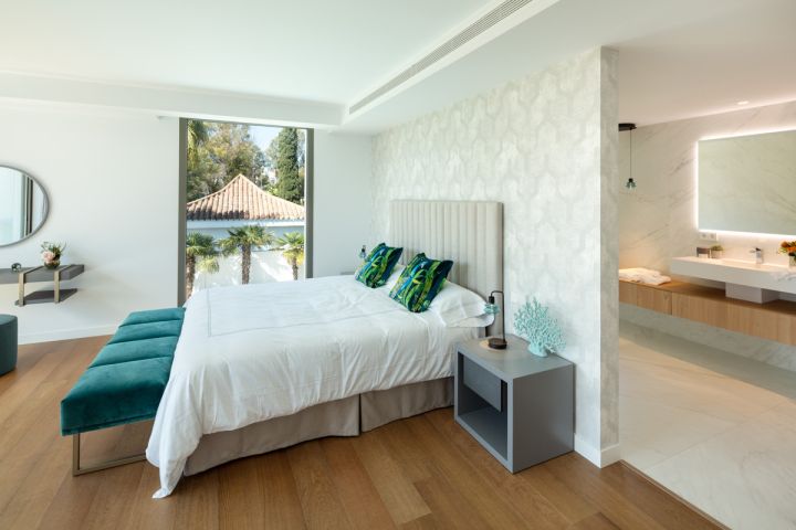 Villa Marina 8 - Charming Frontline Golf Villa