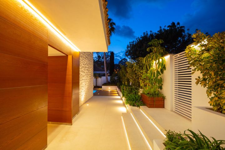 Villa Marina 8 - Charming Frontline Golf Villa