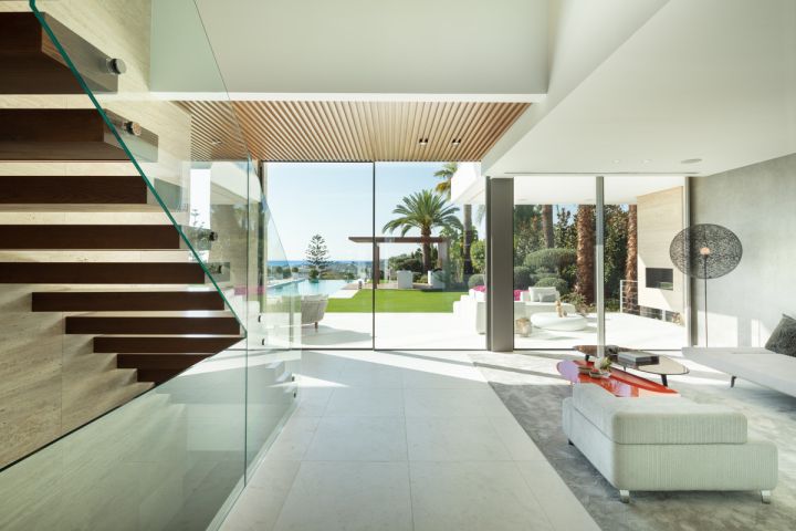 La Cerquilla 42 - Impressive Exclusive Villa with Top-Tier Finishes in La Cerquilla