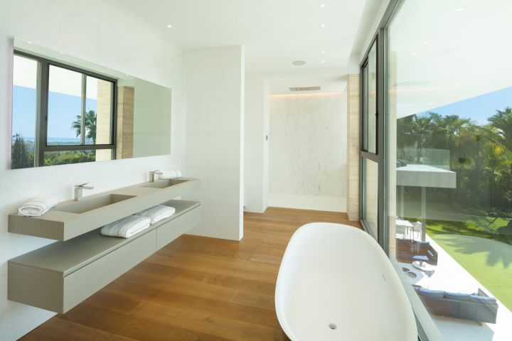 La Cerquilla 42 - Impressive Exclusive Villa with Top-Tier Finishes in La Cerquilla