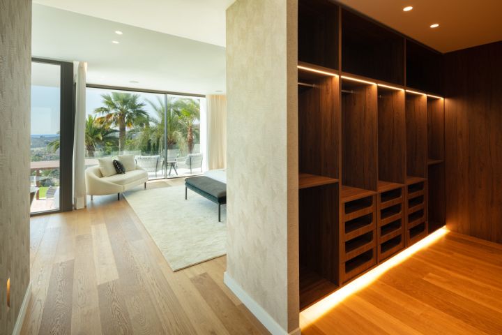 La Cerquilla 42 - Impressive Exclusive Villa with Top-Tier Finishes in La Cerquilla