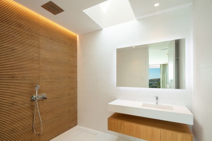 La Cerquilla 42 - Impressive Exclusive Villa with Top-Tier Finishes in La Cerquilla