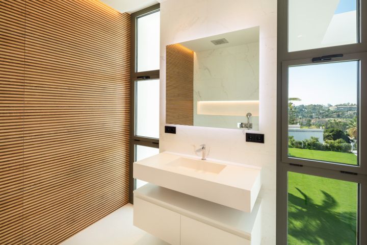 La Cerquilla 42 - Impressive Exclusive Villa with Top-Tier Finishes in La Cerquilla