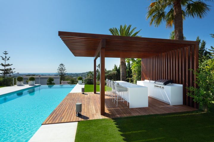 La Cerquilla 42 - Impressive Exclusive Villa with Top-Tier Finishes in La Cerquilla